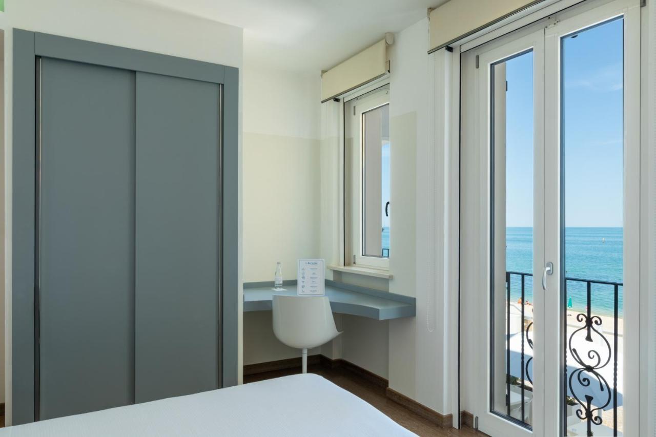 Life Hotel Seaview & Spa Porto Recanati Zewnętrze zdjęcie